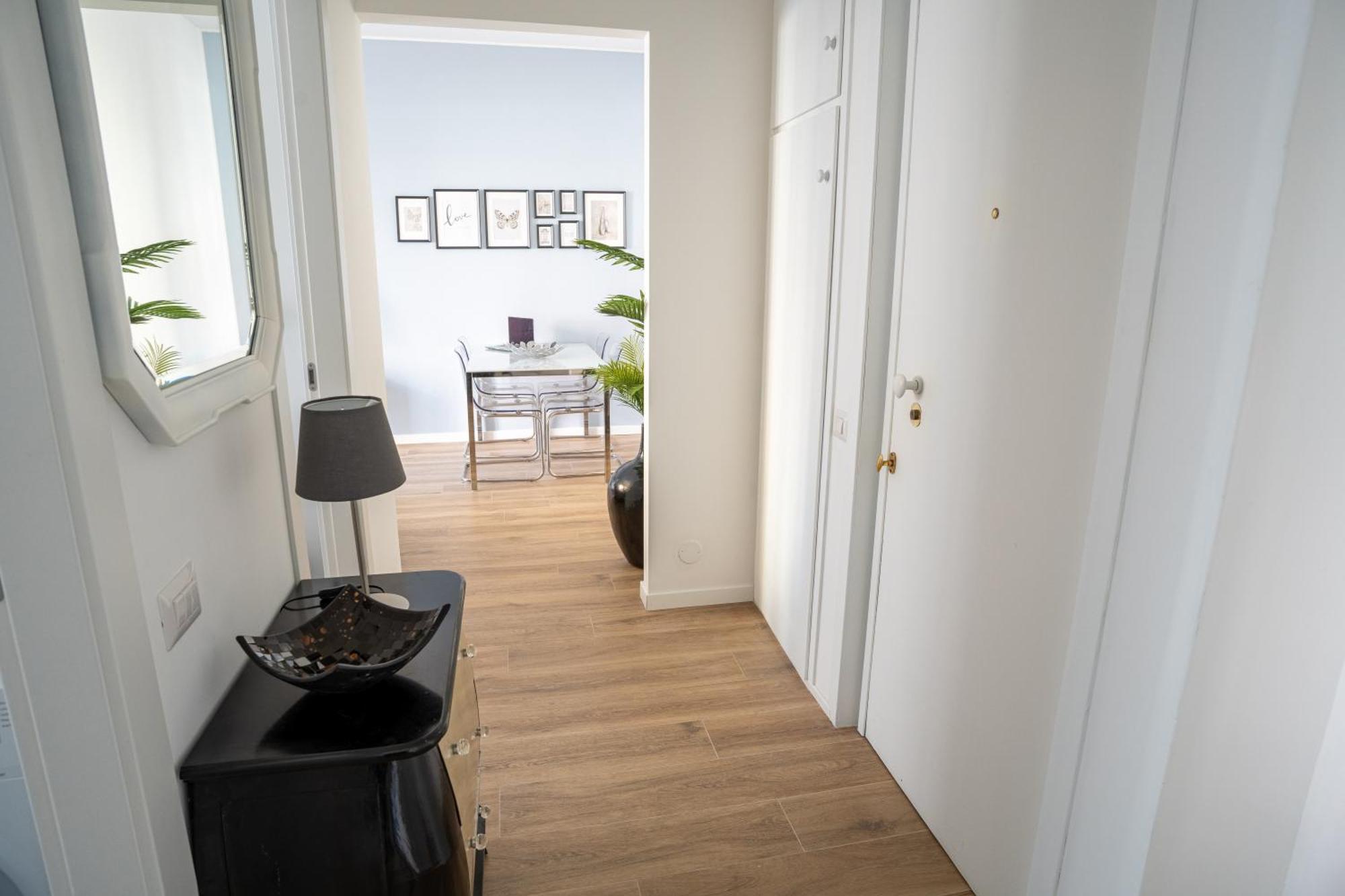Suite Mont Noir Milan Exterior photo