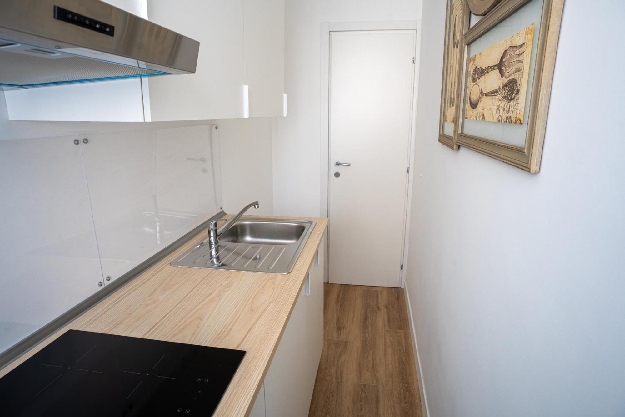 Suite Mont Noir Milan Exterior photo