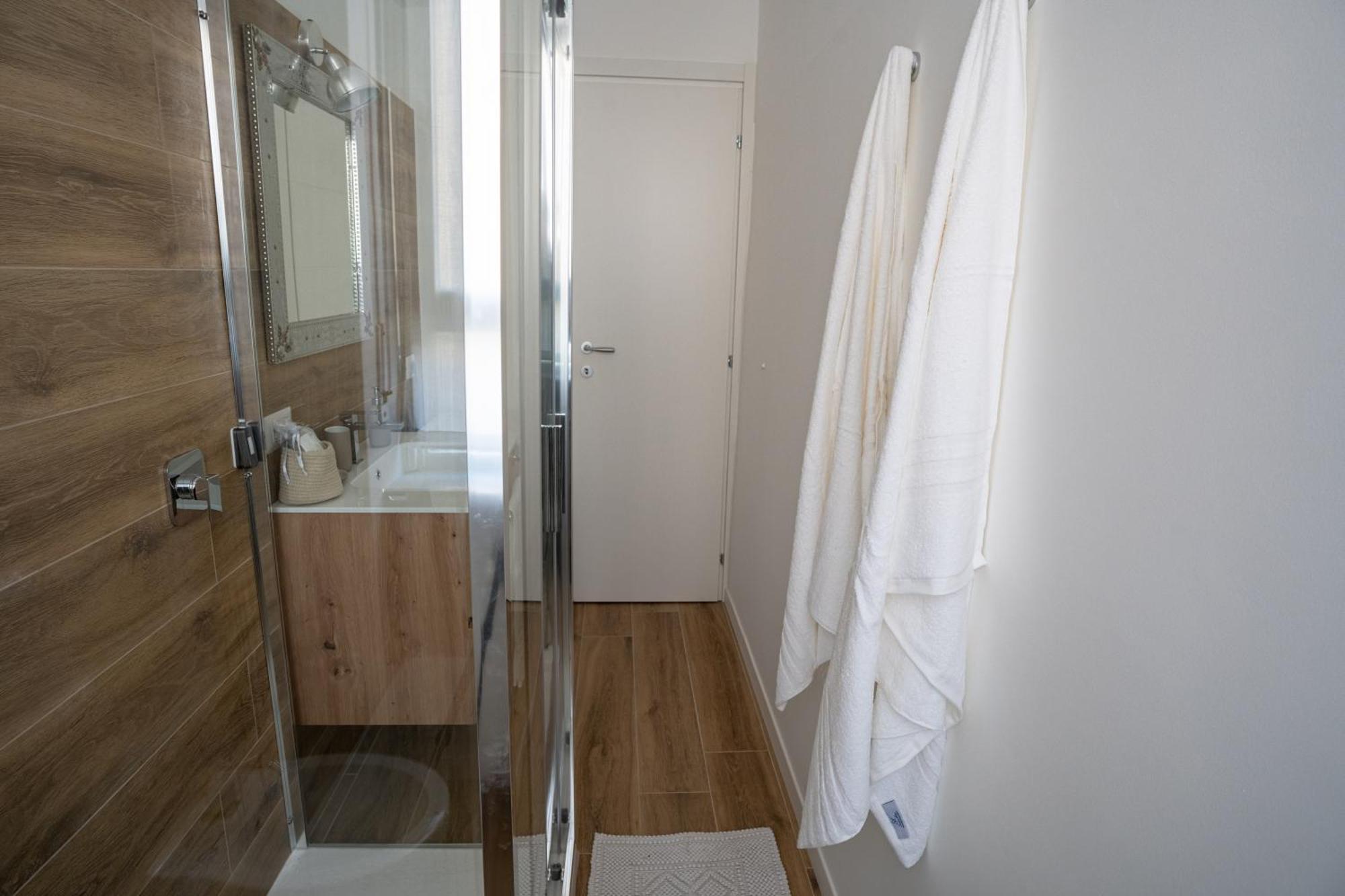 Suite Mont Noir Milan Exterior photo