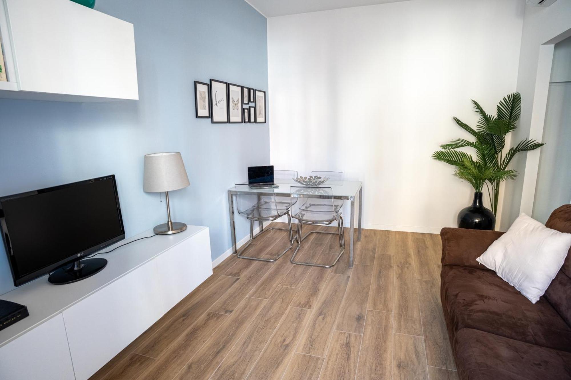 Suite Mont Noir Milan Exterior photo