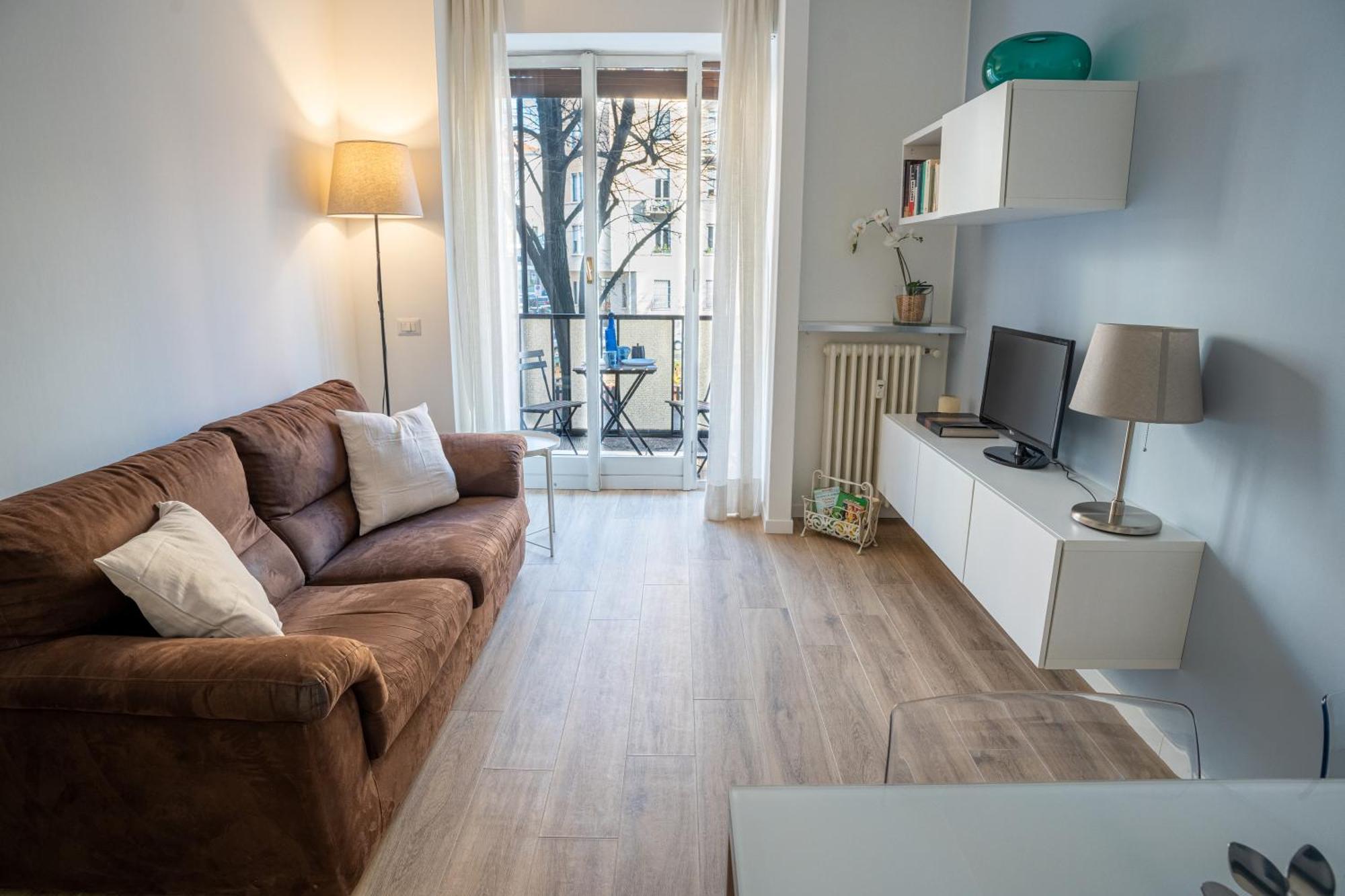 Suite Mont Noir Milan Exterior photo